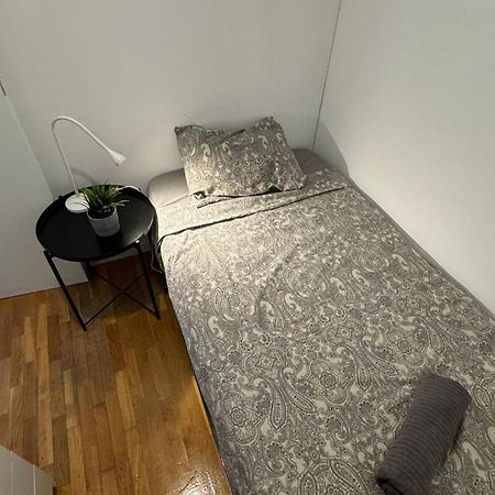 Mallorca Vandrarhem Barcelona Exteriör bild