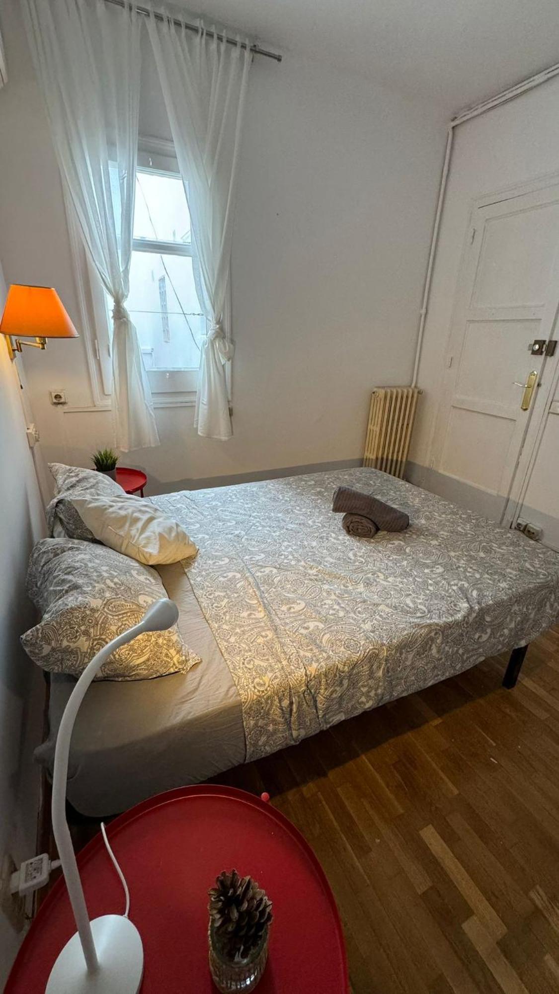 Mallorca Vandrarhem Barcelona Exteriör bild