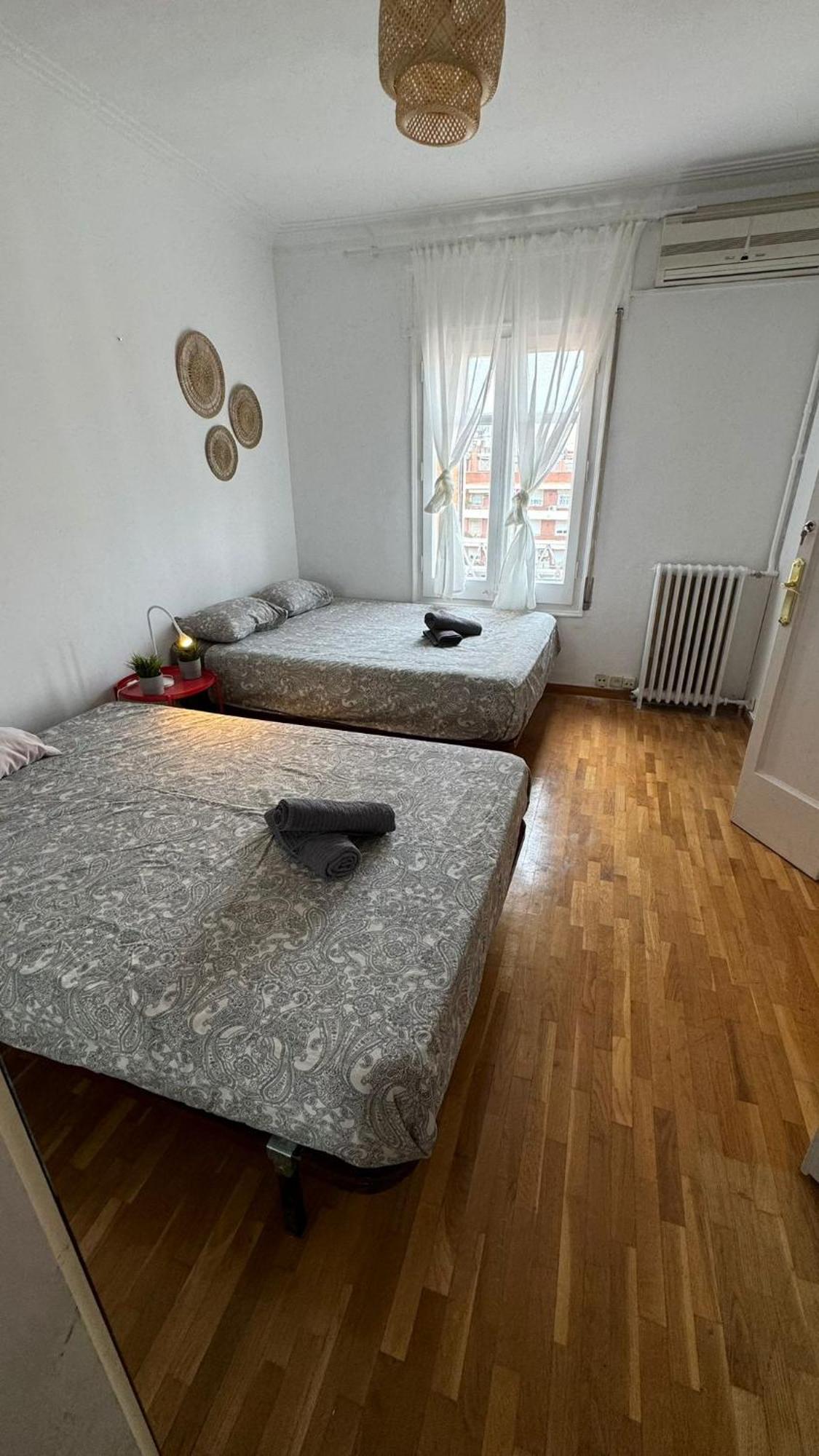 Mallorca Vandrarhem Barcelona Exteriör bild