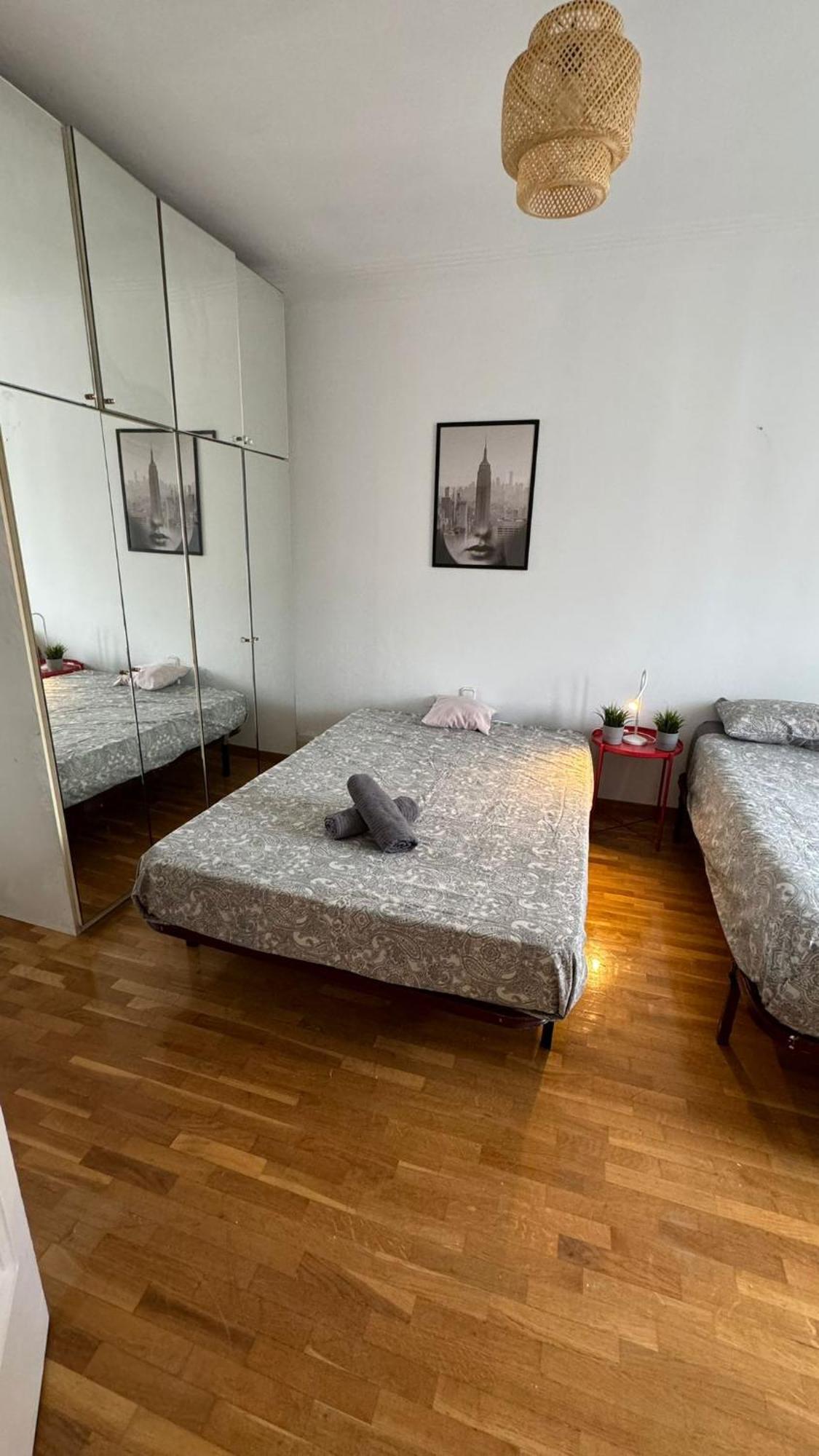 Mallorca Vandrarhem Barcelona Exteriör bild