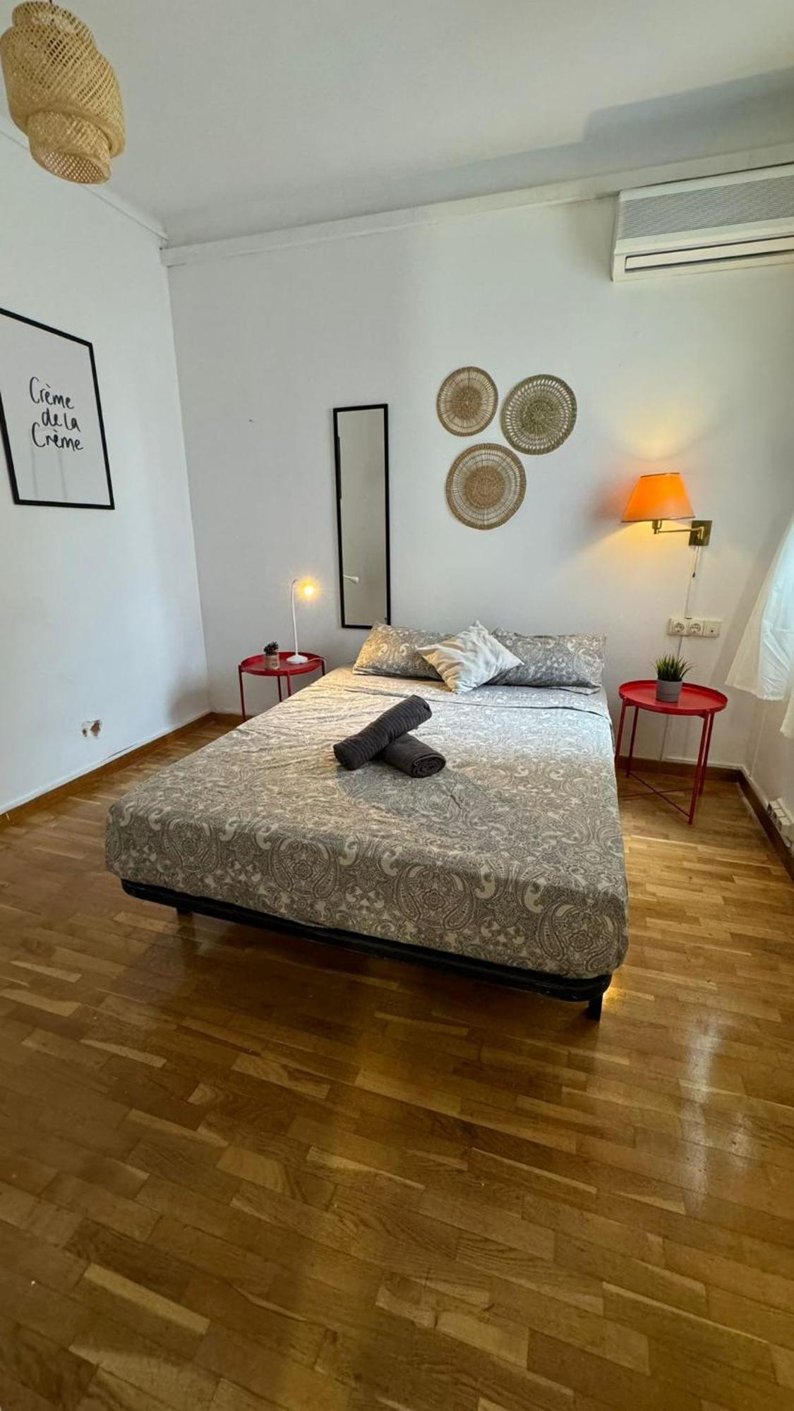 Mallorca Vandrarhem Barcelona Exteriör bild