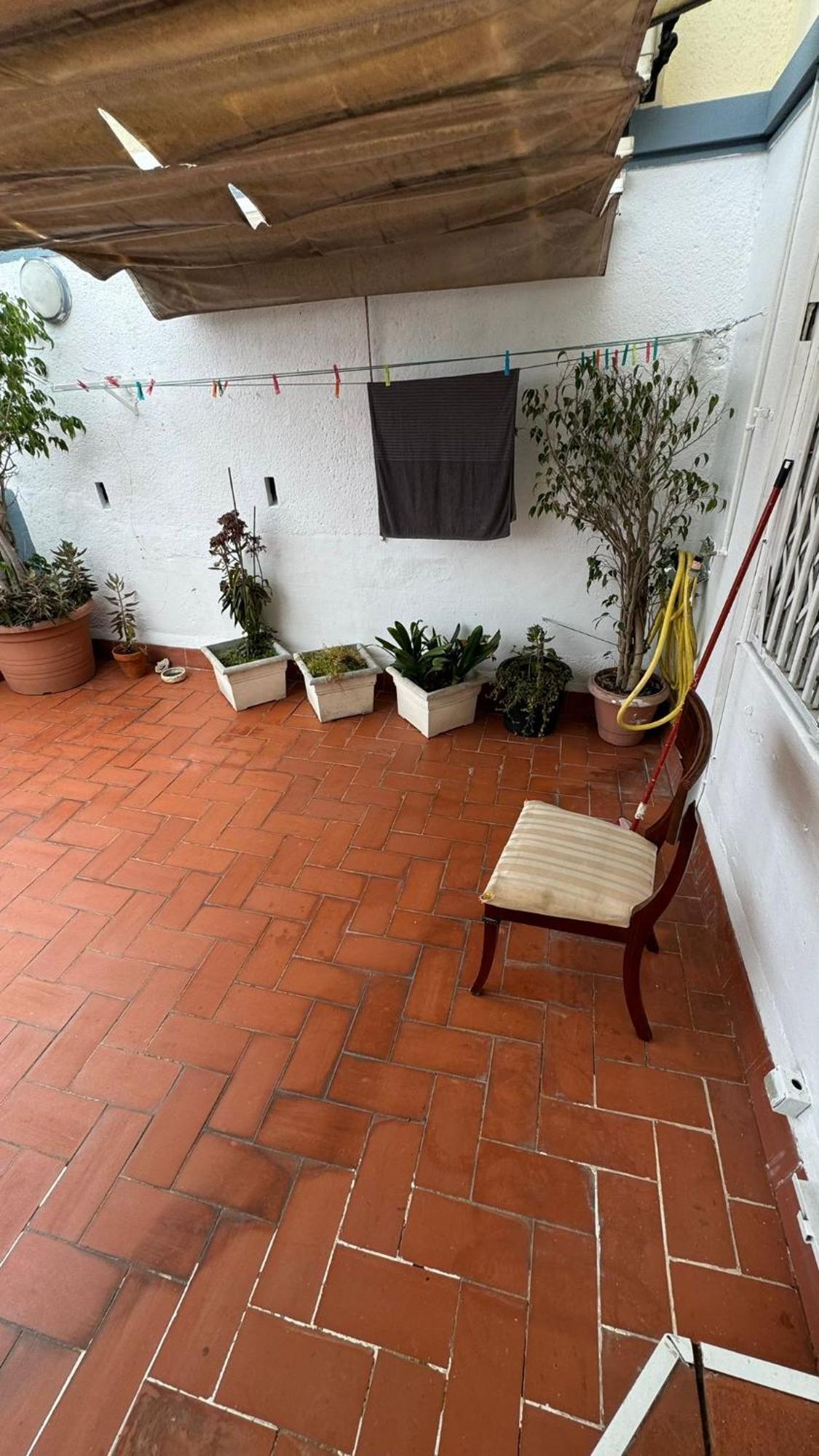Mallorca Vandrarhem Barcelona Exteriör bild